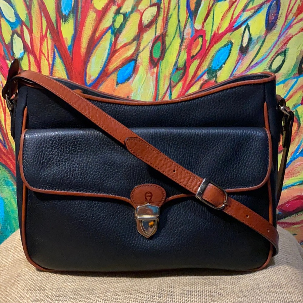 Etienne Aigner Shoulder Bag